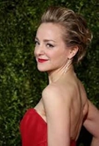 Geneva Carr/Bull